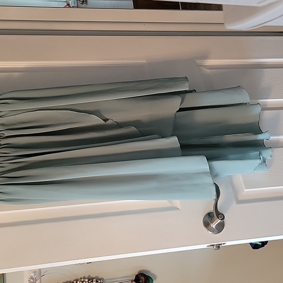 Jodi Kristopher formal dress - Picture 3 of 8